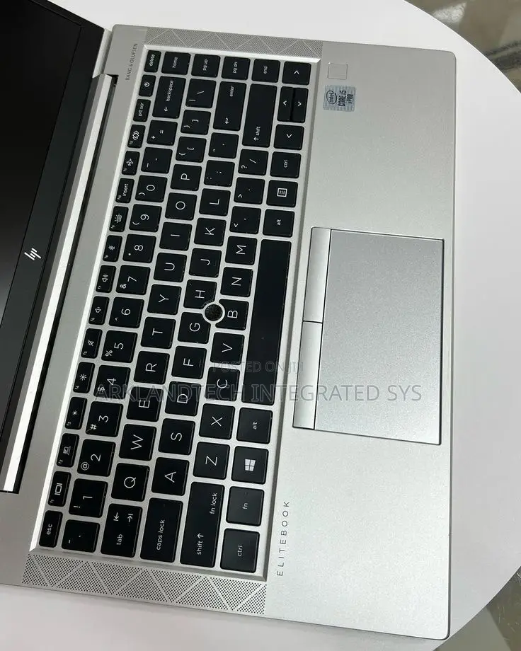 New Laptop HP EliteBook 8470P 32GB Intel Core i5 SSD 256GB