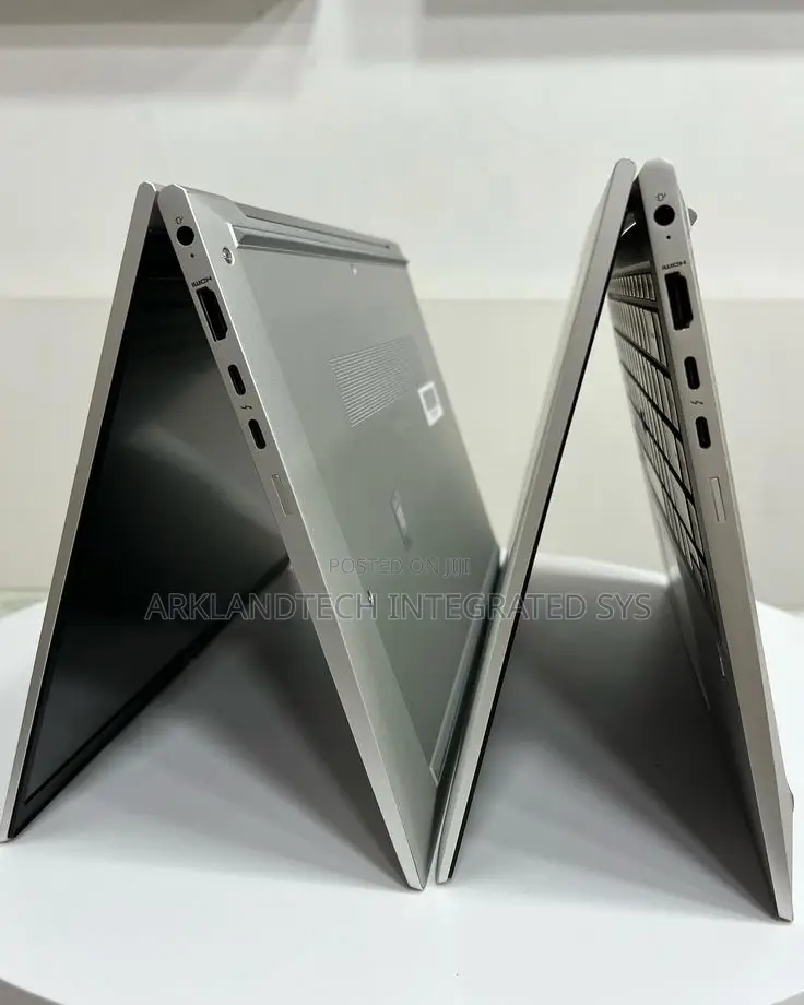 New Laptop HP EliteBook 845 G7 12GB Intel Core i5 SSD 256GB