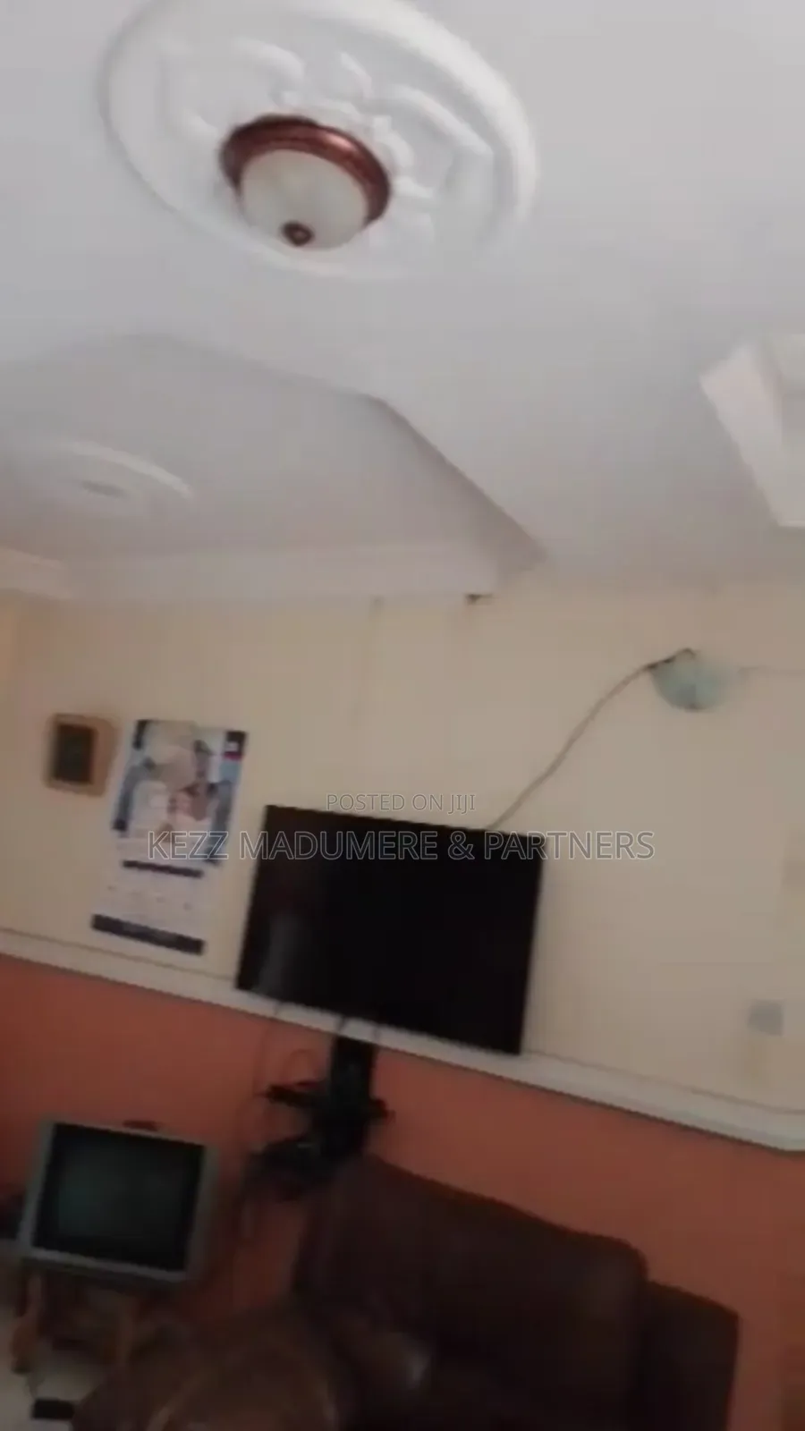 5bdrm Bungalow in Ohokobe Afaraukwu for sale