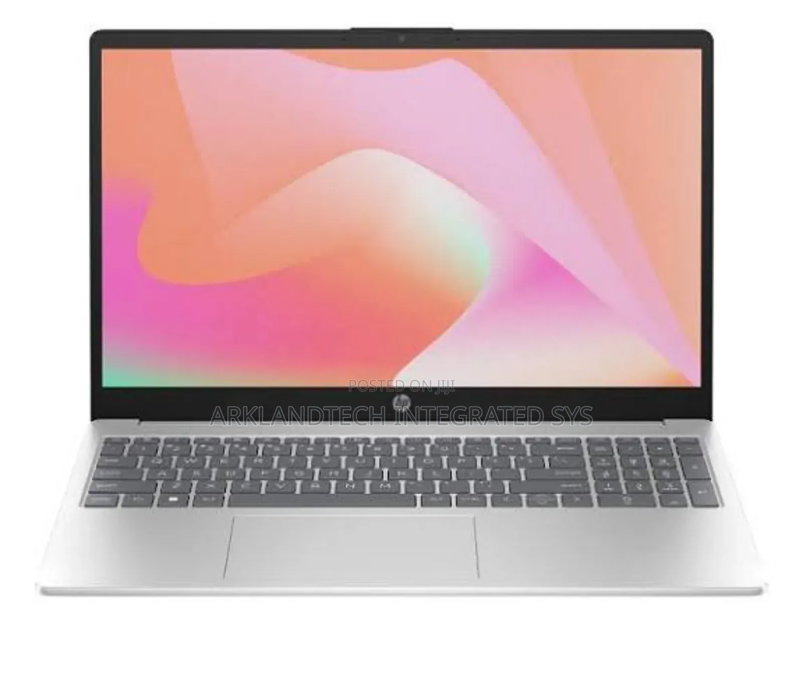New Laptop HP 15 8GB Intel Celeron SSD 256GB
