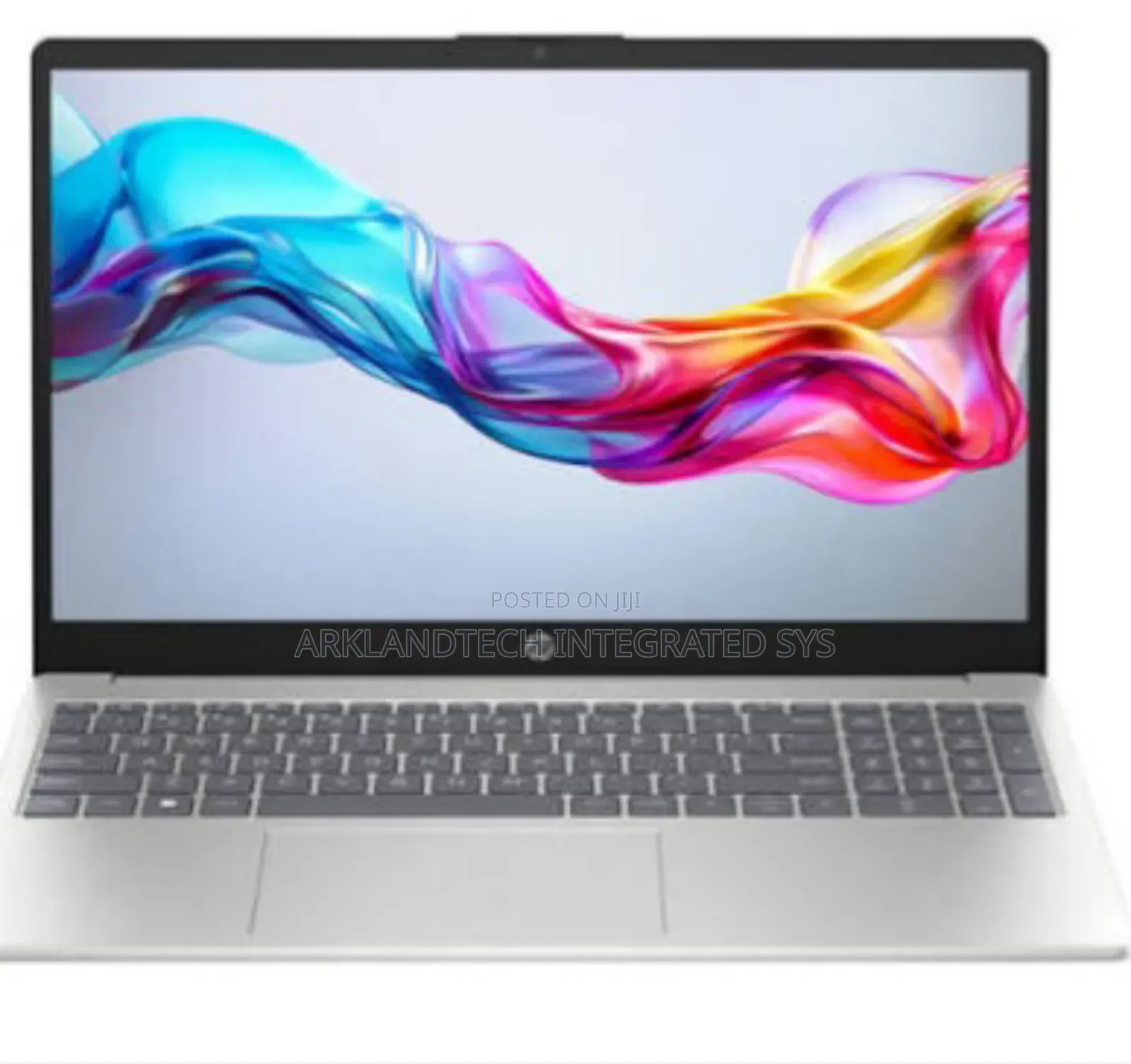 New Laptop HP 15 8GB Intel Celeron SSD 256GB