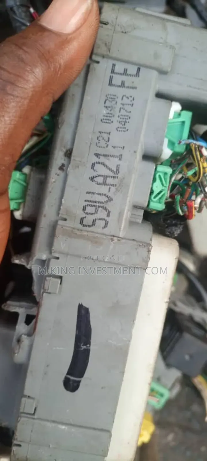 Fusebox 2005 Pilot