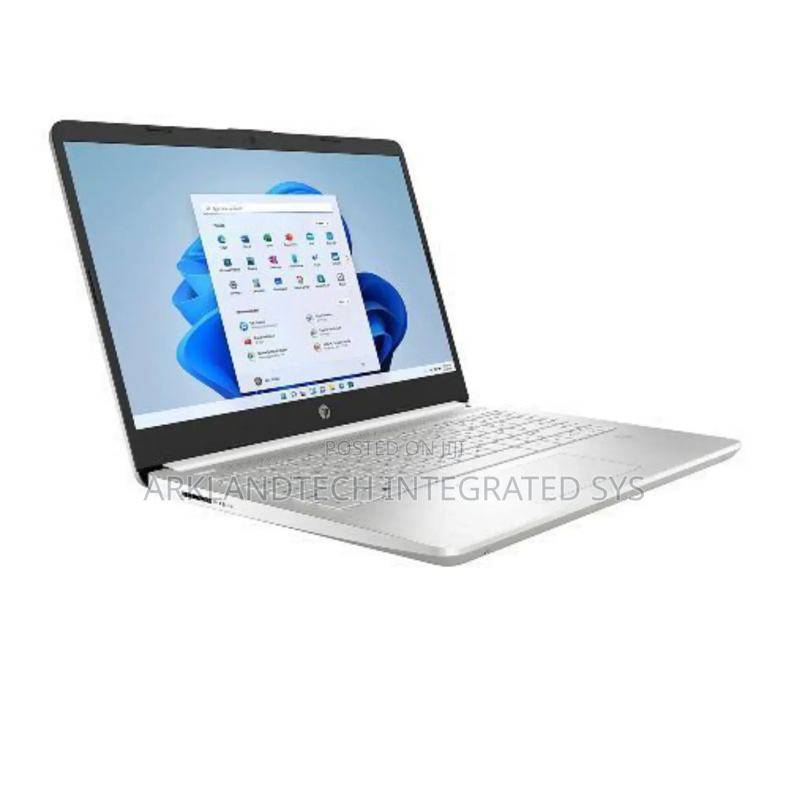 New Laptop HP 14-Dq1025cl 8GB Intel Pentium SSD 256GB