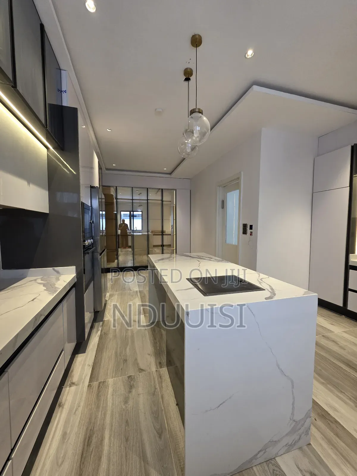 5bdrm Duplex in Lekki Phase 1 for sale