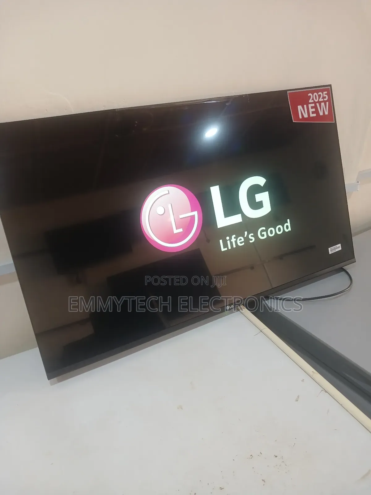 Lg 43 Inches Smart Tv