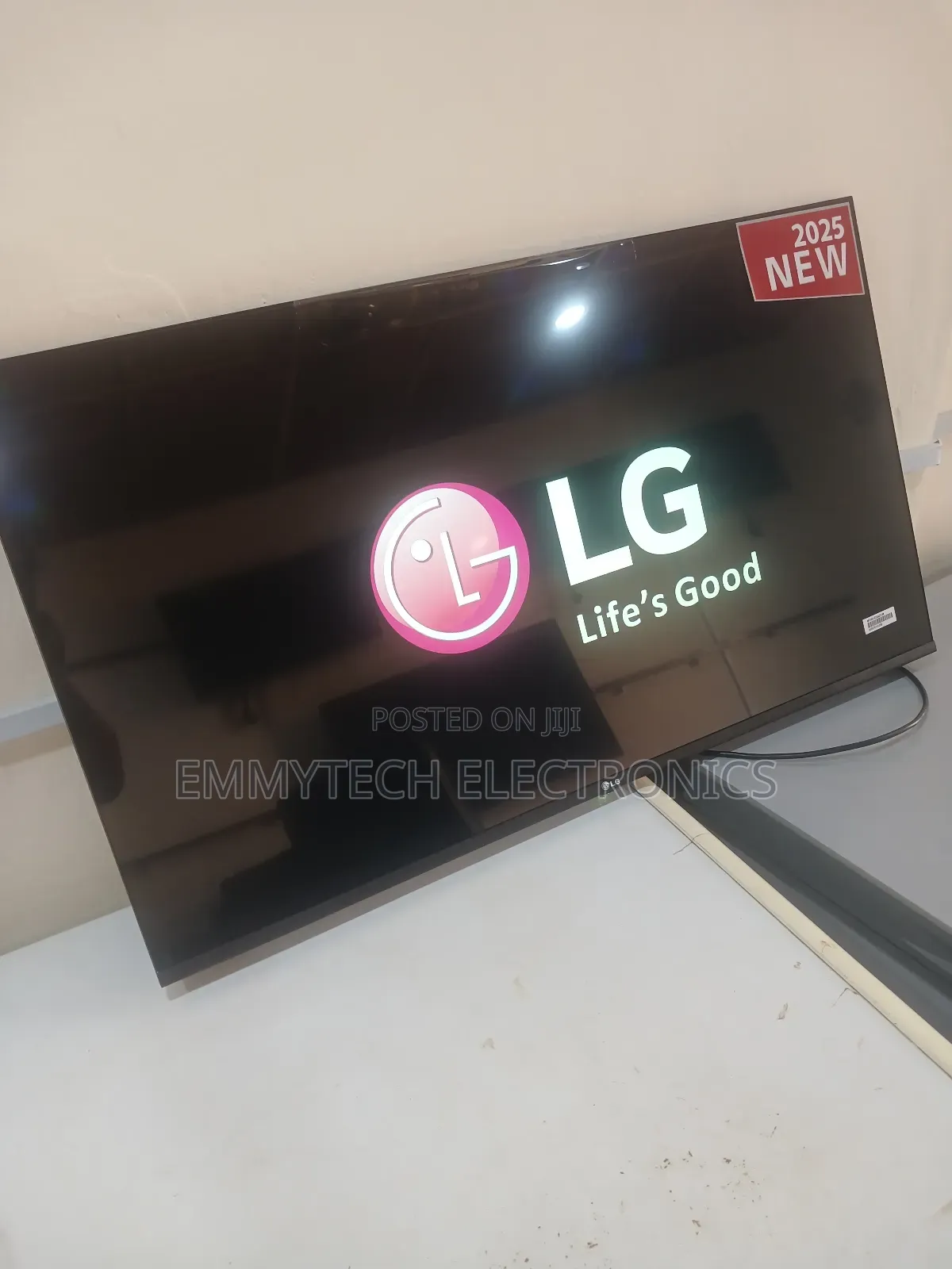 Lg 43 Inches Smart Tv