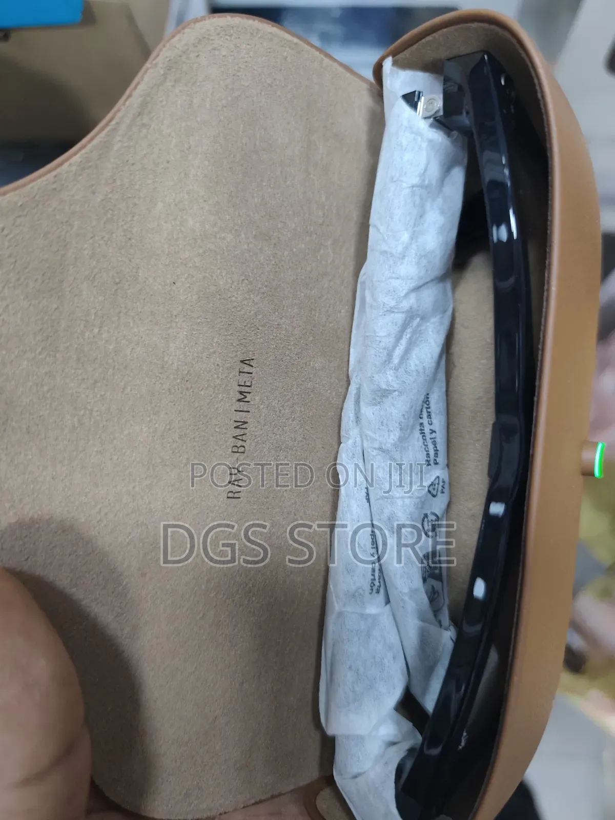 Open Box Ray Ban Wayfarer Rw4006, Skyler Rw4010,Headline Rw4009