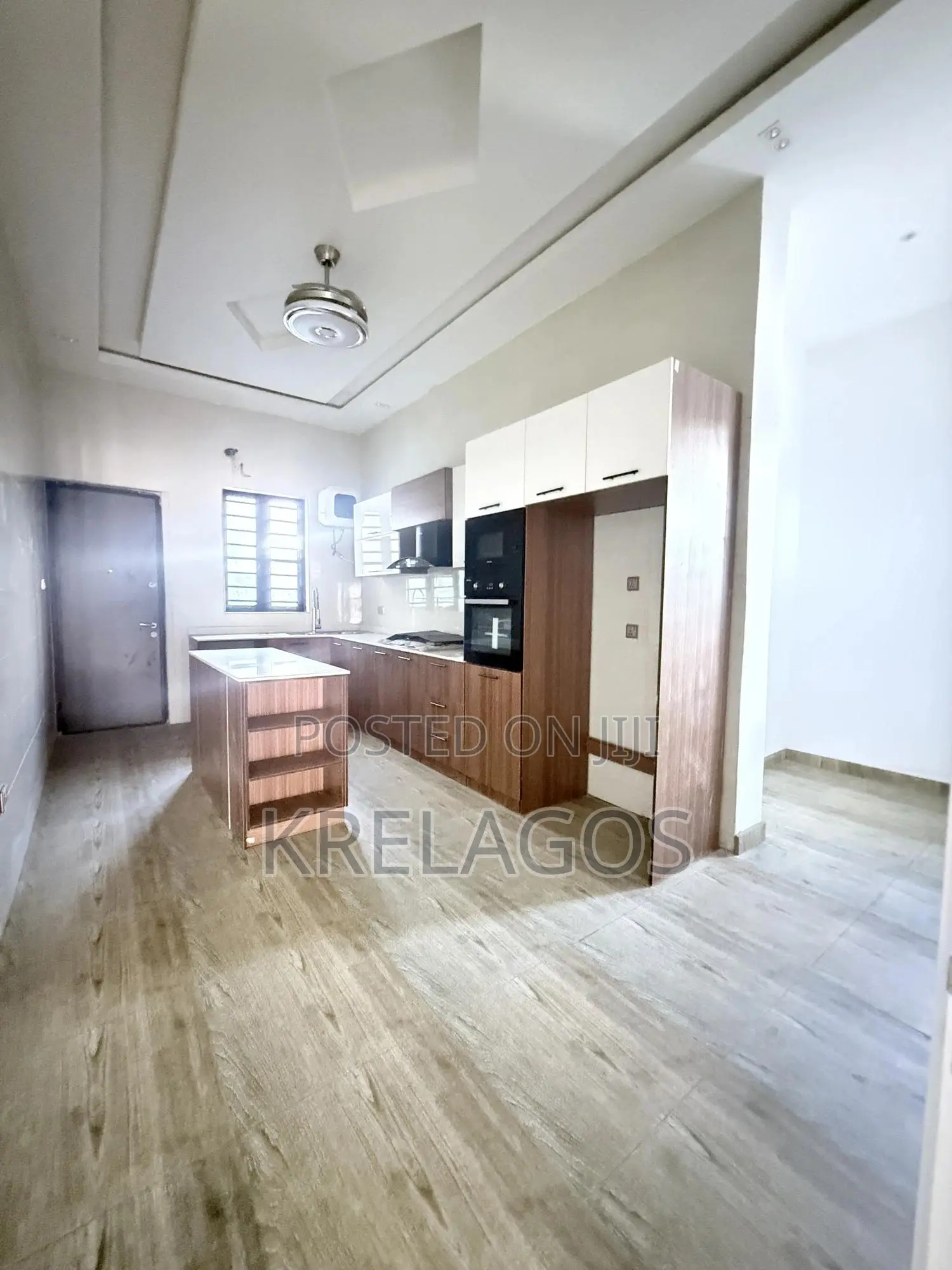 4bdrm Duplex in Ologolo for sale