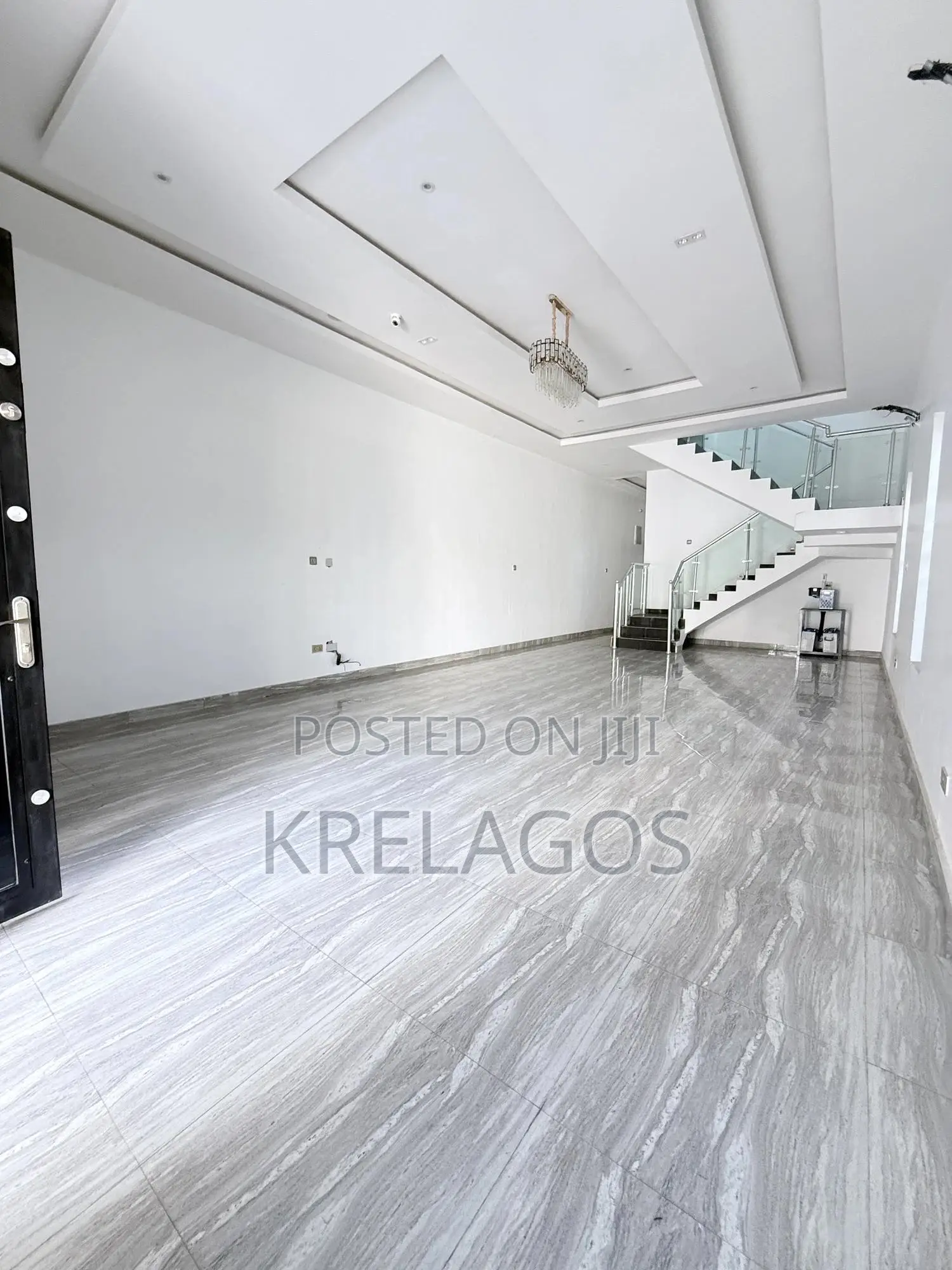 4bdrm Duplex in Ologolo for sale