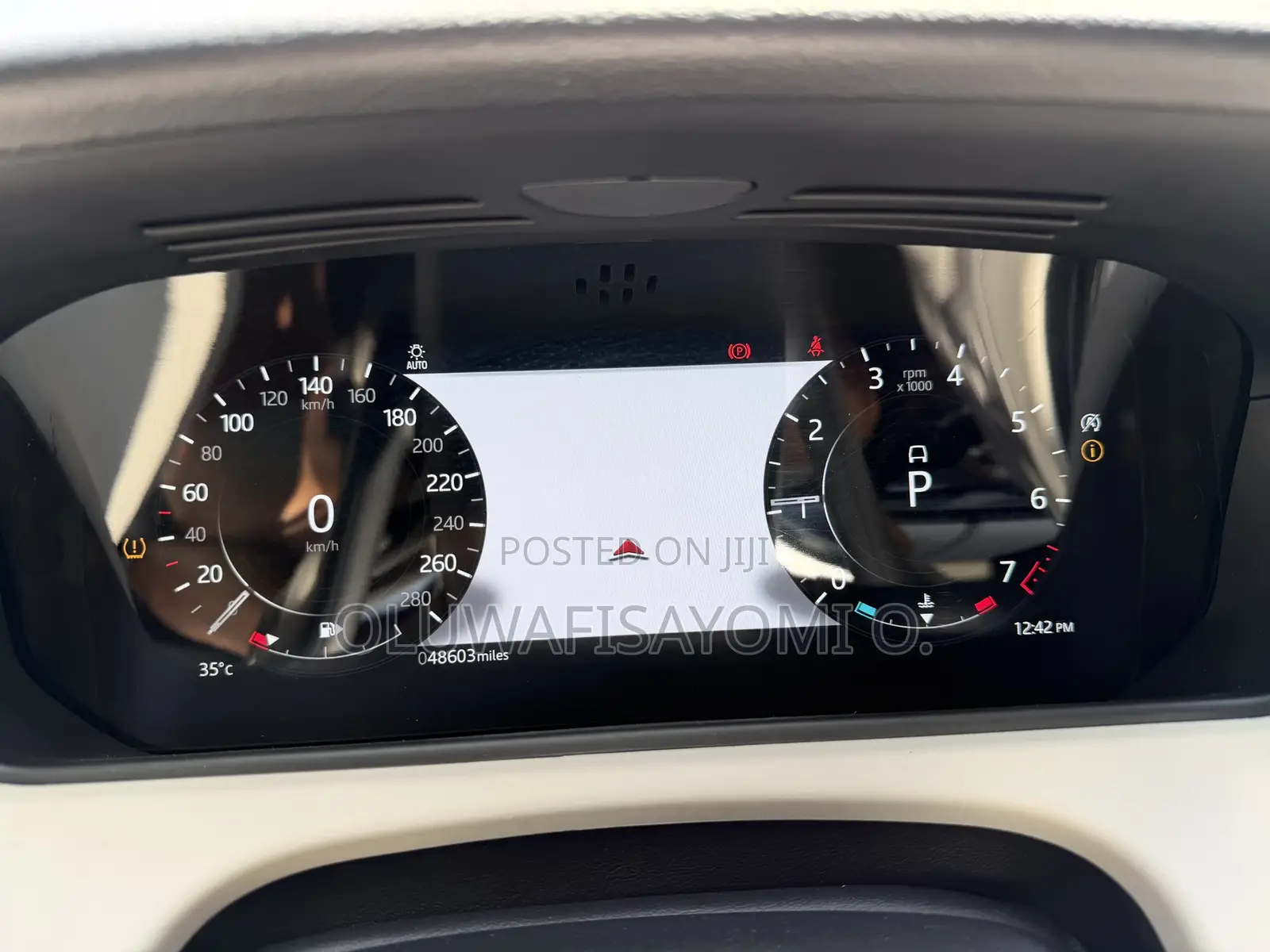 Land Rover Range Rover Velar R-Dynamic HSE 2021 Black