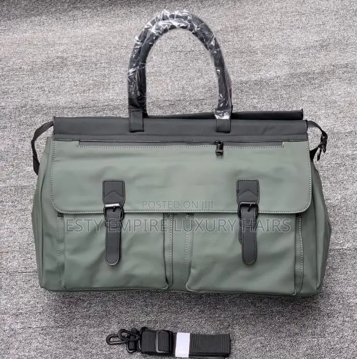 High Quality Luxury Duffle Bags