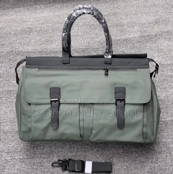 High Quality Luxury Duffle Bags