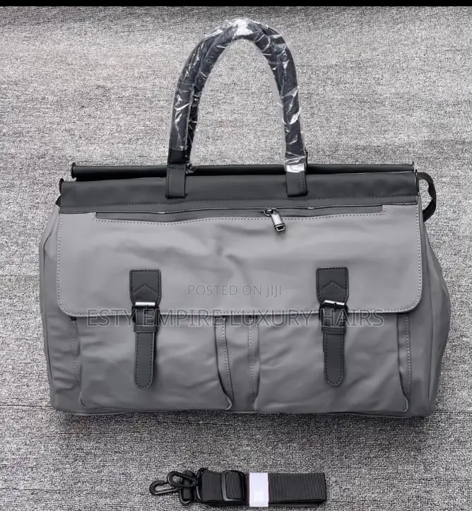 High Quality Luxury Duffle Bags