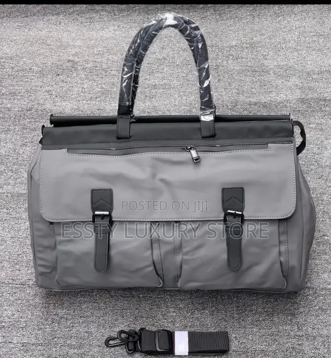 High Quality Luxury Duffle Bags