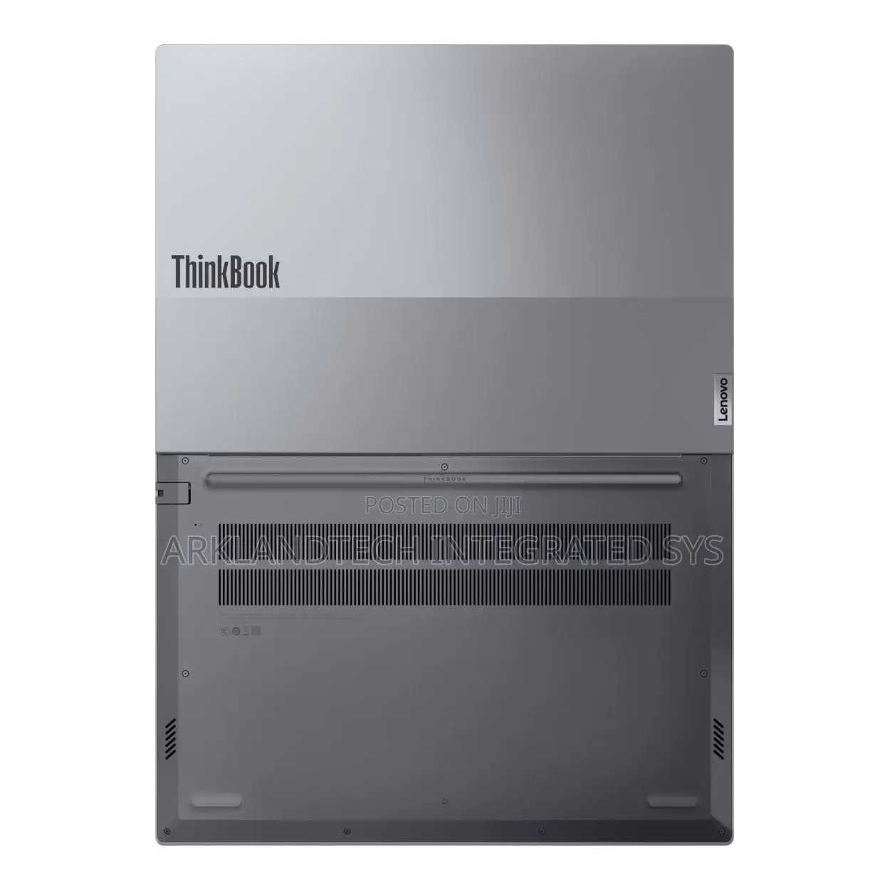 New Laptop Lenovo ThinkBook 15 16GB Intel Core 5 SSD 512GB