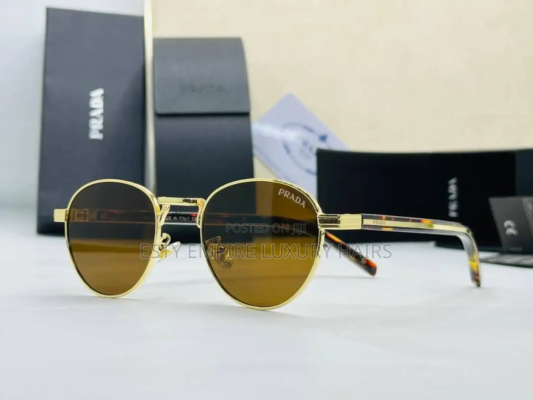 High Quality Affordable Prada Sunglasses
