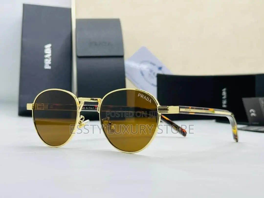 High Quality Affordable Prada Sunglasses