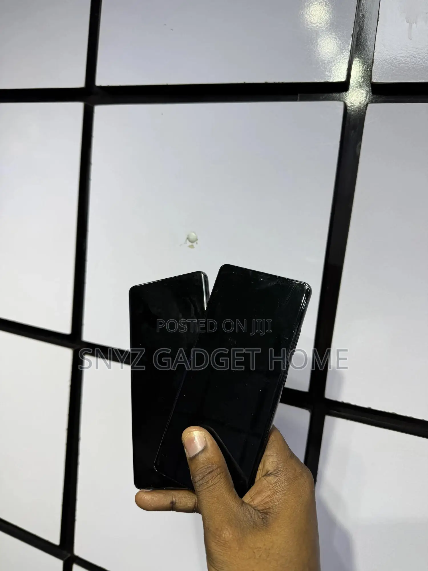 Samsung Galaxy S21 Ultra 5G 128 GB Black