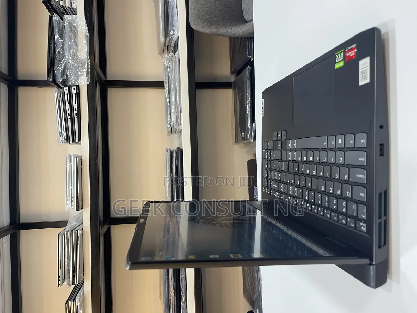 Laptop Lenovo Ideapad 3 16GB AMD Ryzen 7 SSD 512GB