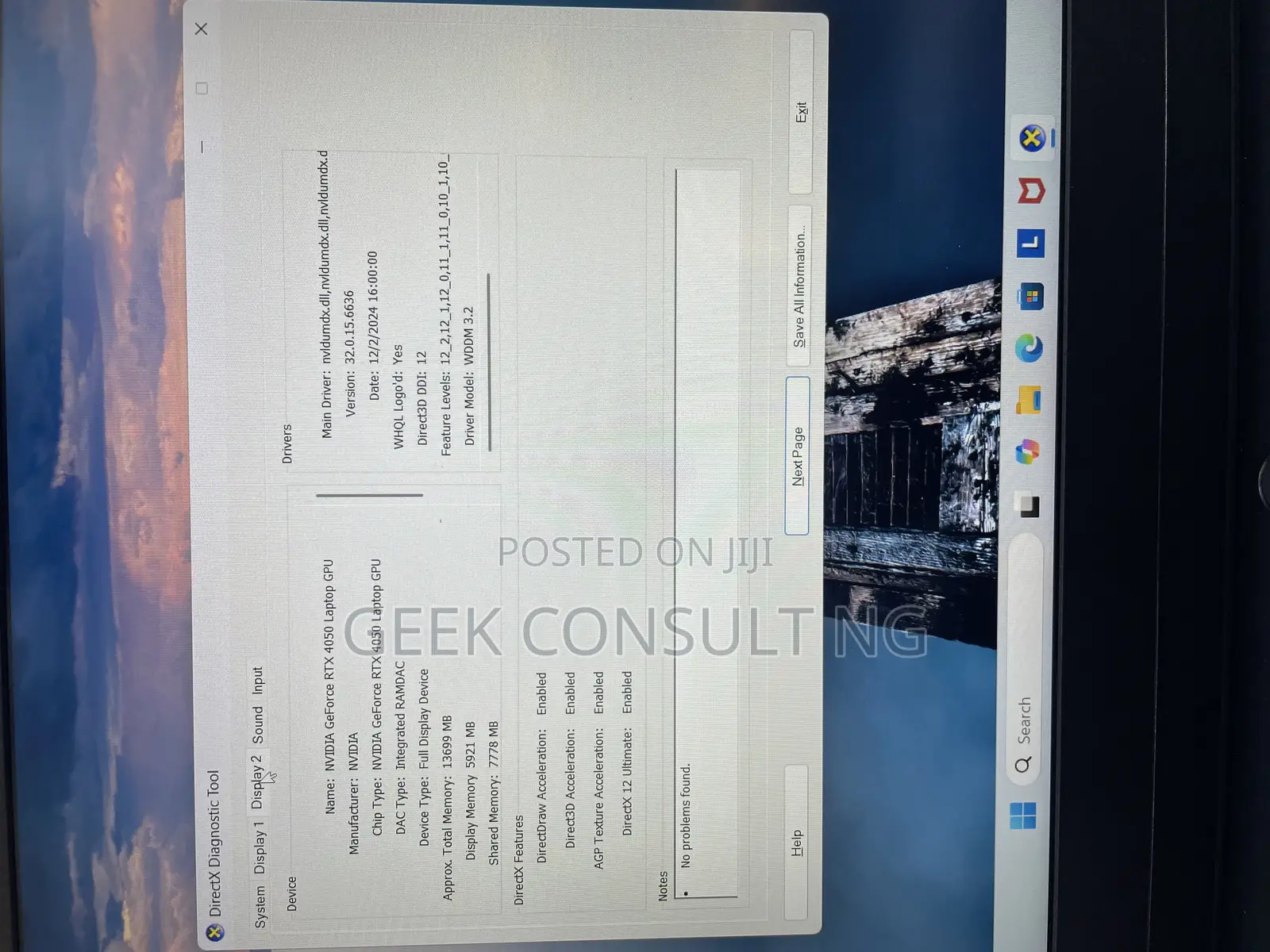 Laptop Lenovo Ideapad 3 16GB AMD Ryzen 7 SSD 512GB