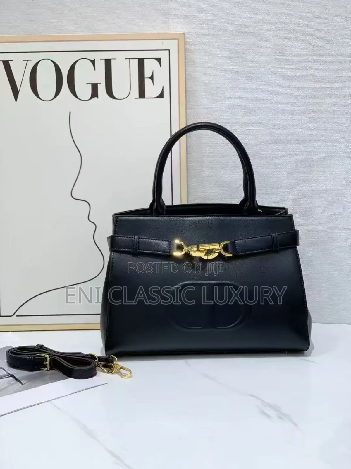 100% Quality Luxury Women's Handbags Gucci Well Banded Package