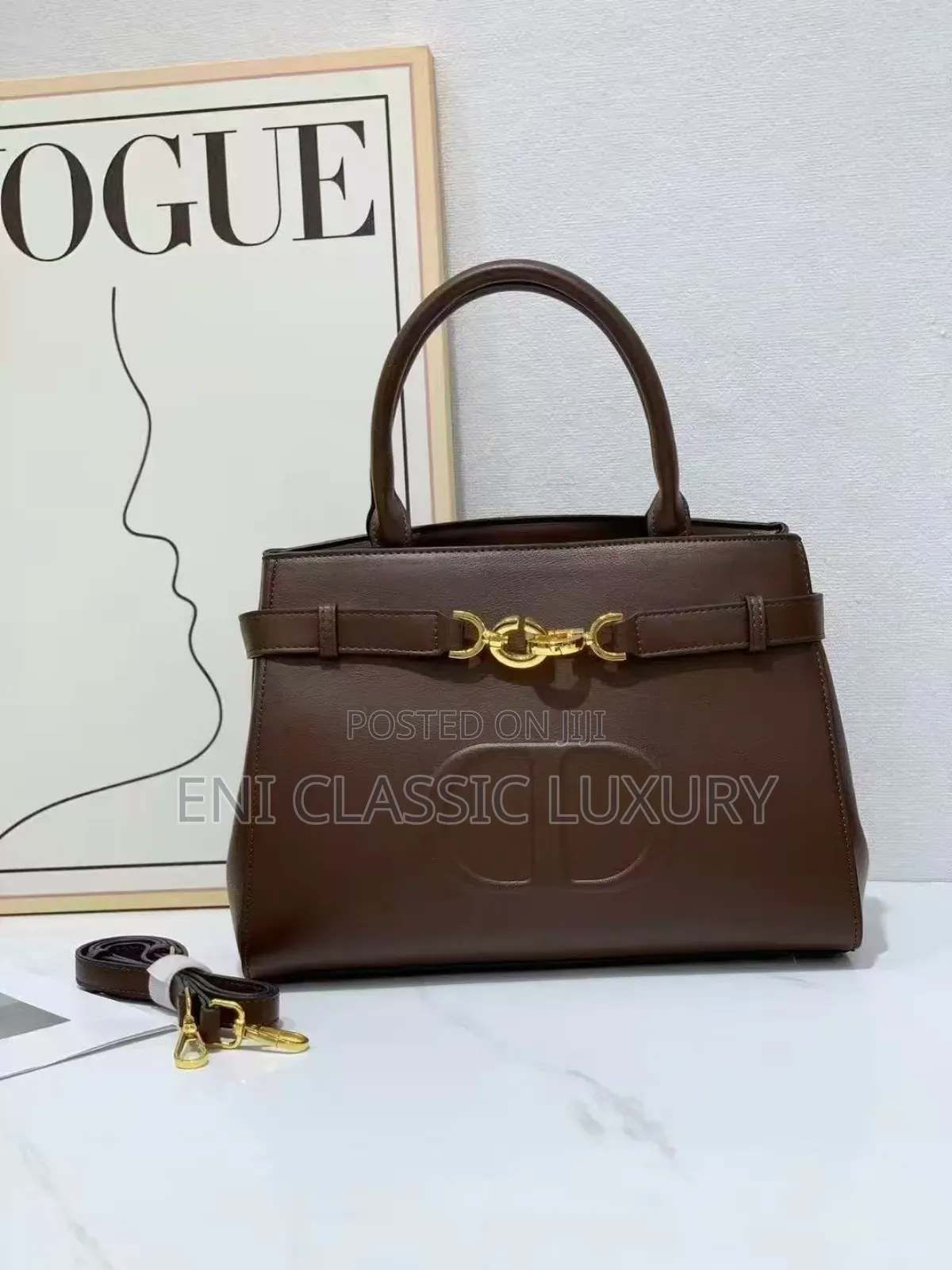 100% Quality Luxury Women's Handbags Gucci Well Banded Package