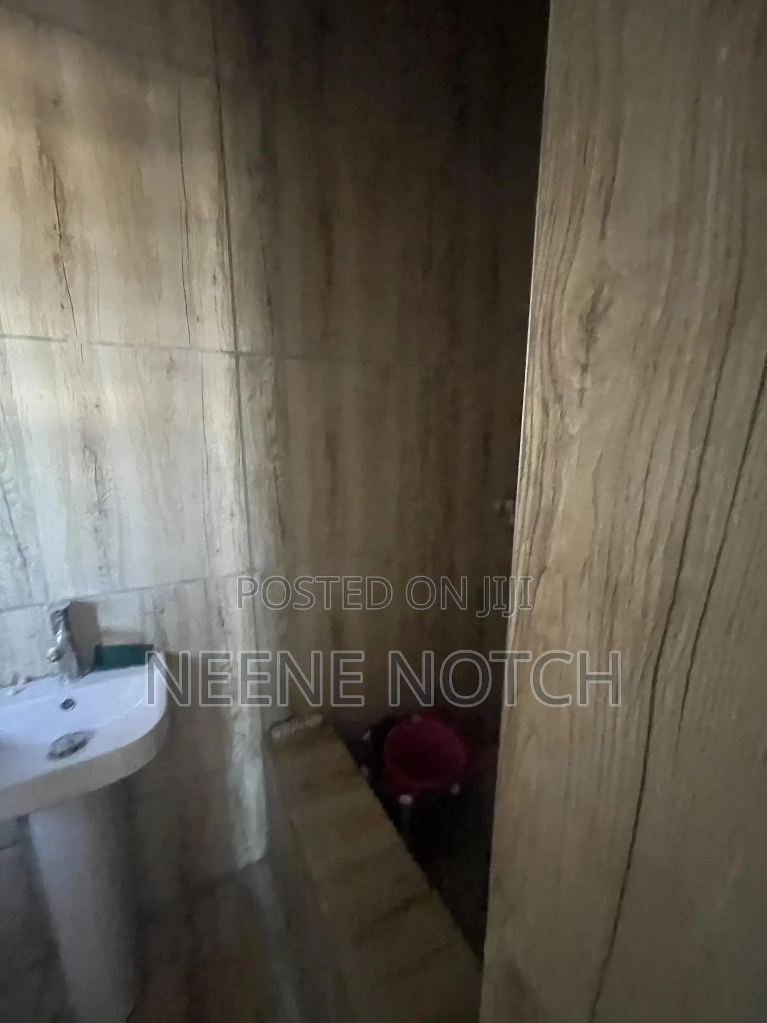 Furnished 2bdrm Apartment in Ibrahim Babangida, Galadimawa for rent