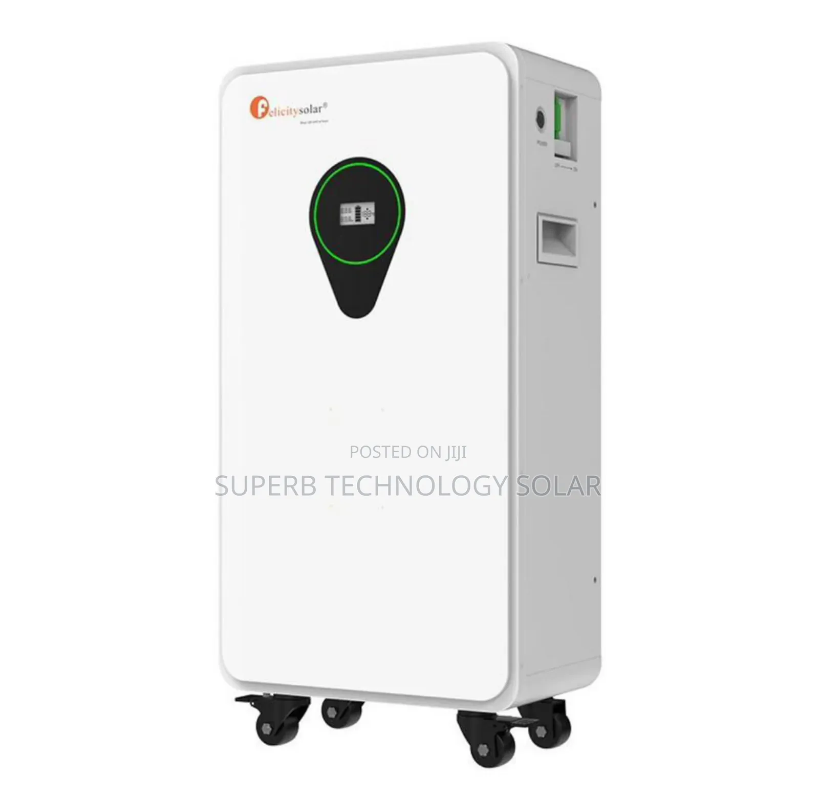 17.5kwh 48v Felicity Fla Lithium Battery 7yrs Warranty