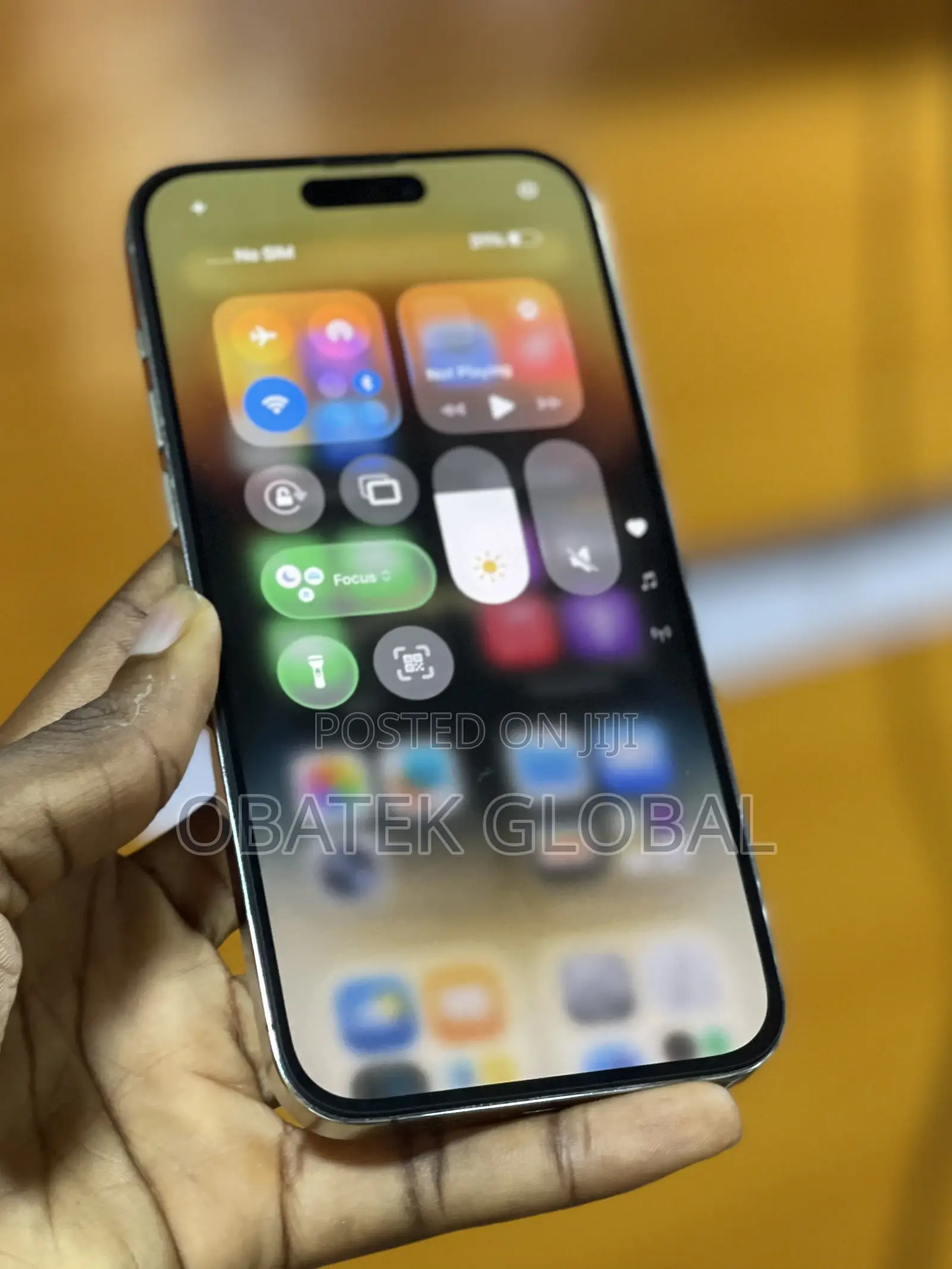 Apple iPhone 14 Pro Max 128 GB Gold