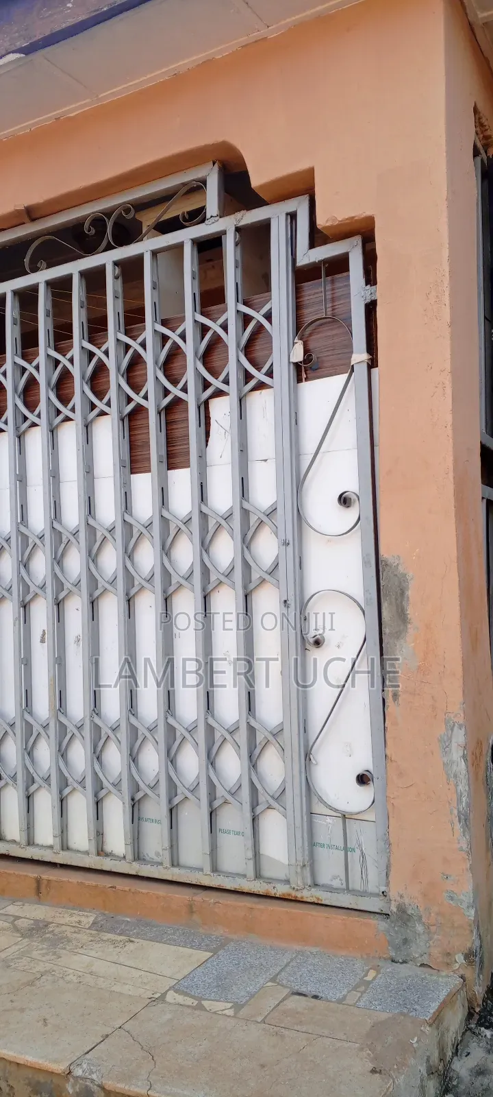 2bdrm Bungalow in Dutse-Alhaji for sale