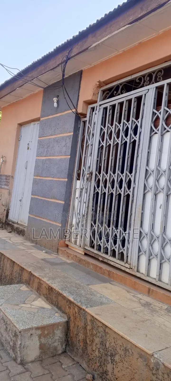2bdrm Bungalow in Dutse-Alhaji for sale