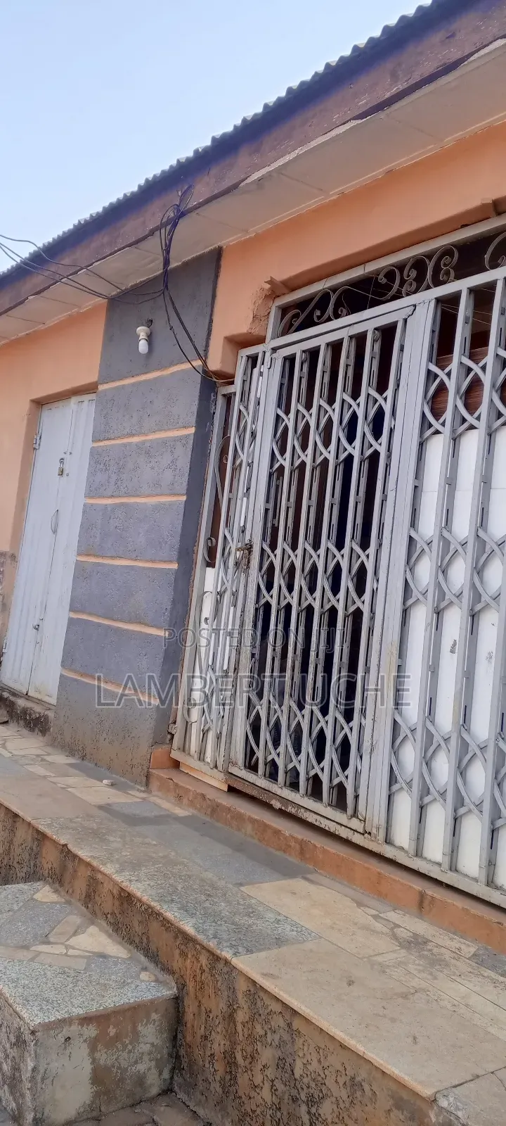 2bdrm Bungalow in Dutse-Alhaji for sale