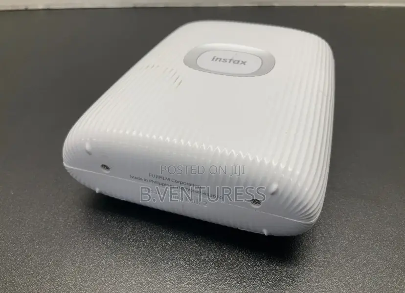 Fujifilm Instax Mini Link 2 Smartphone Printer