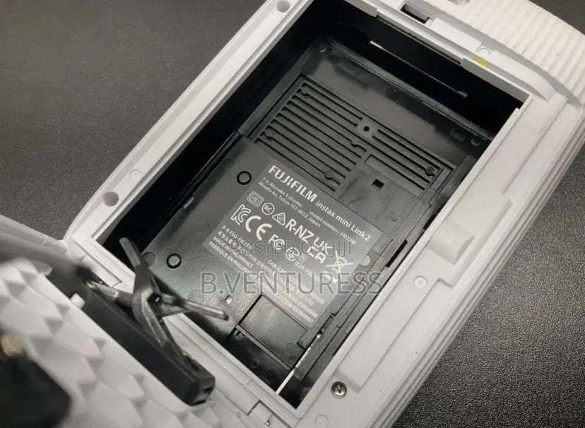 Fujifilm Instax Mini Link 2 Smartphone Printer