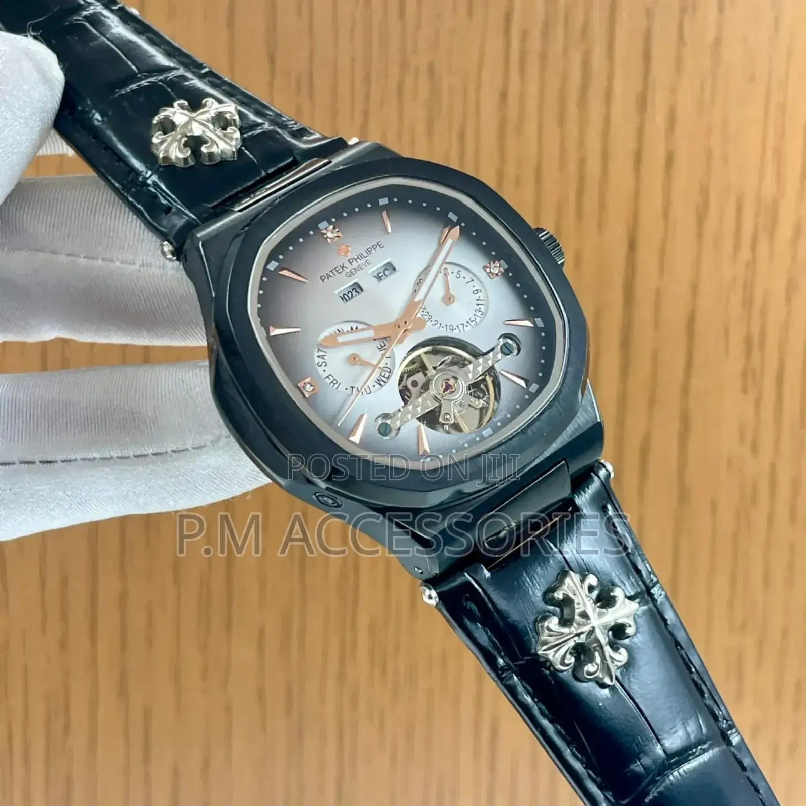 Patek Phillipe Geneve
