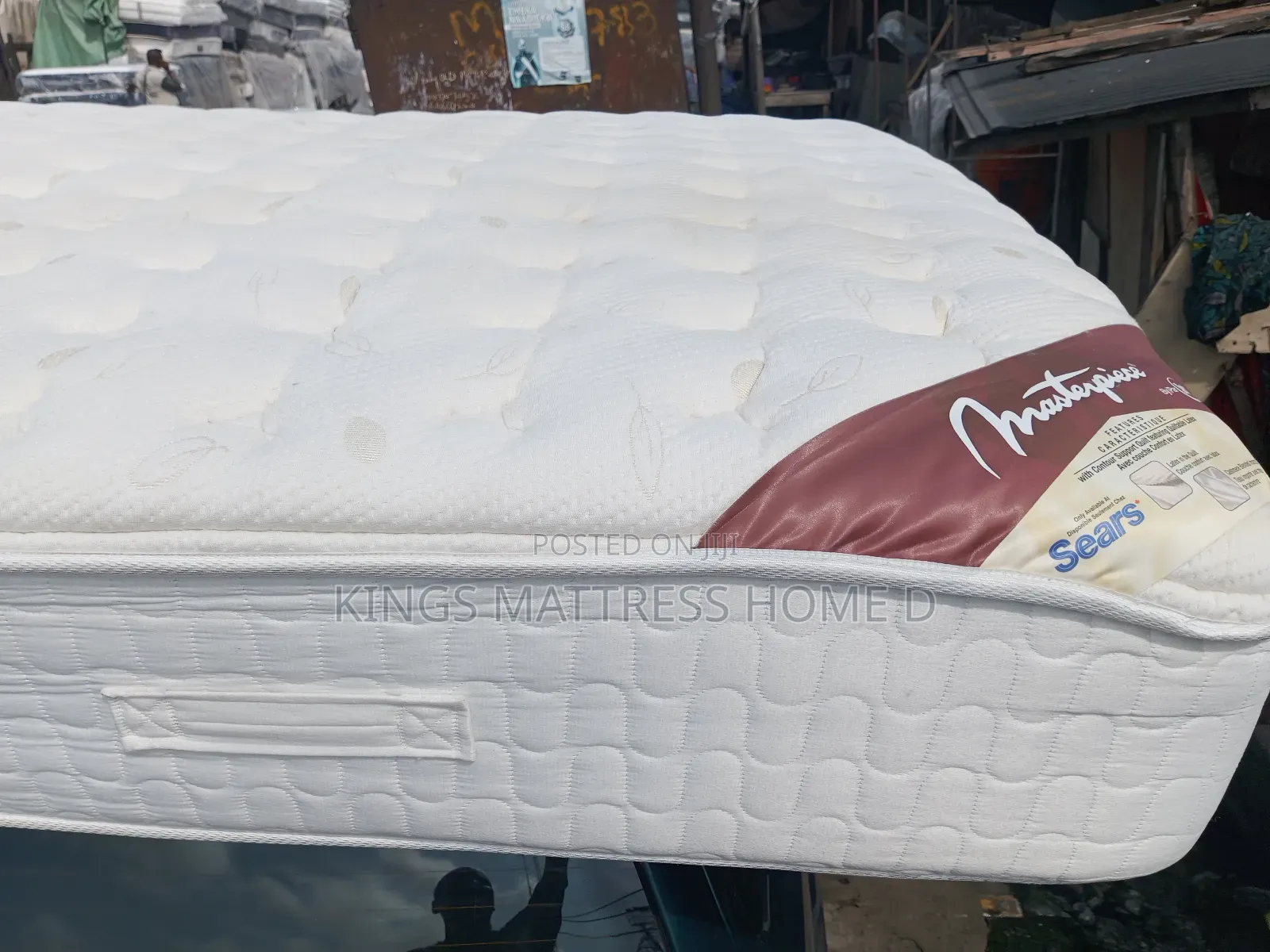 Mattress You Can Relaxing