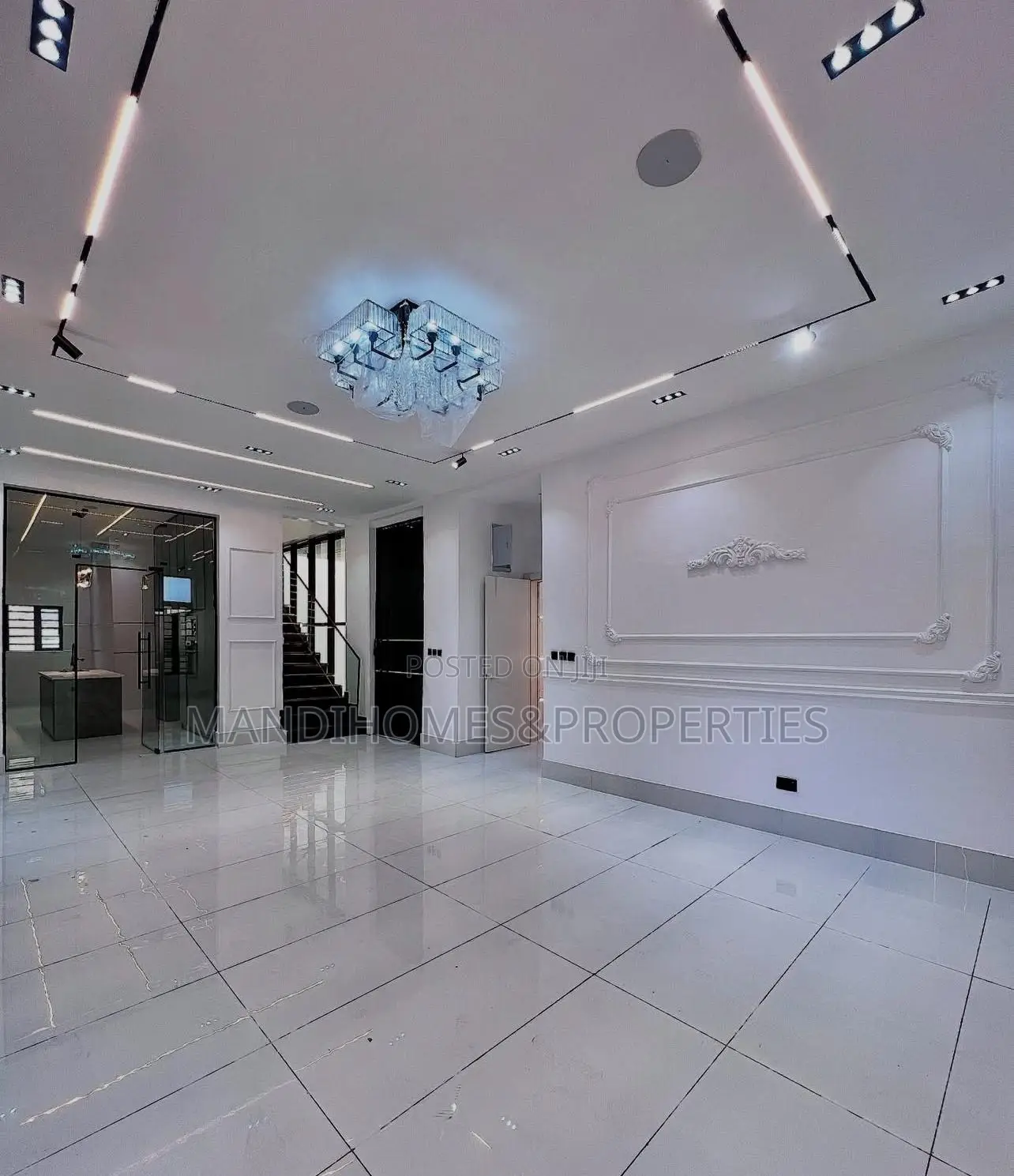 5bdrm Duplex in Ajah for sale