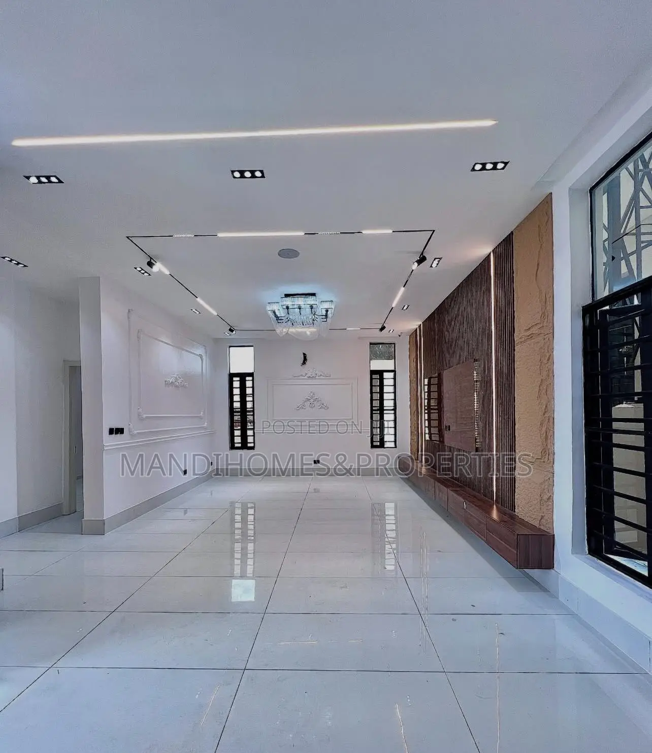 5bdrm Duplex in Ajah for sale