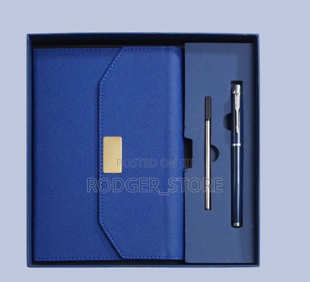 3in1 Corporate Gift Set With Pen Refill
