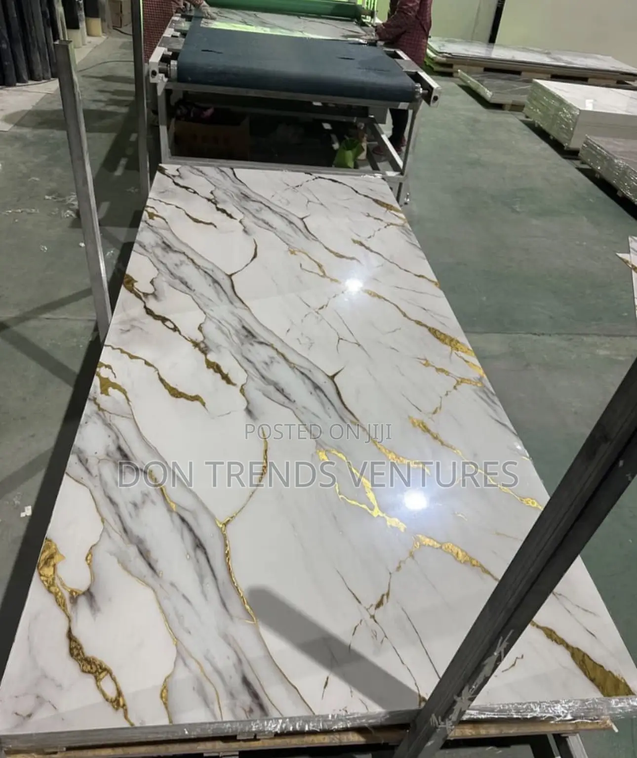 Uv Marble Sheets
