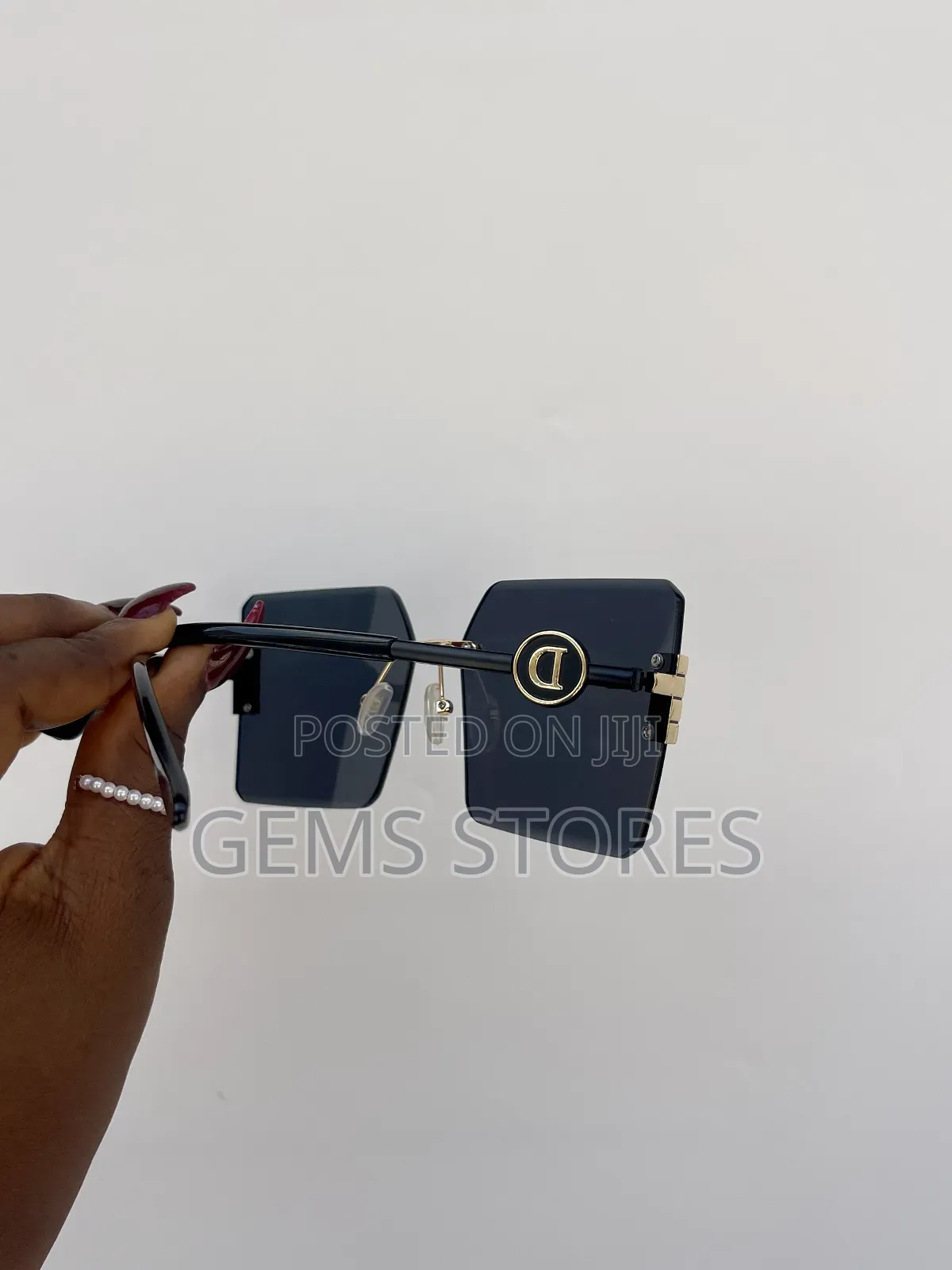 The Enchantress Dior Sunglass for Women