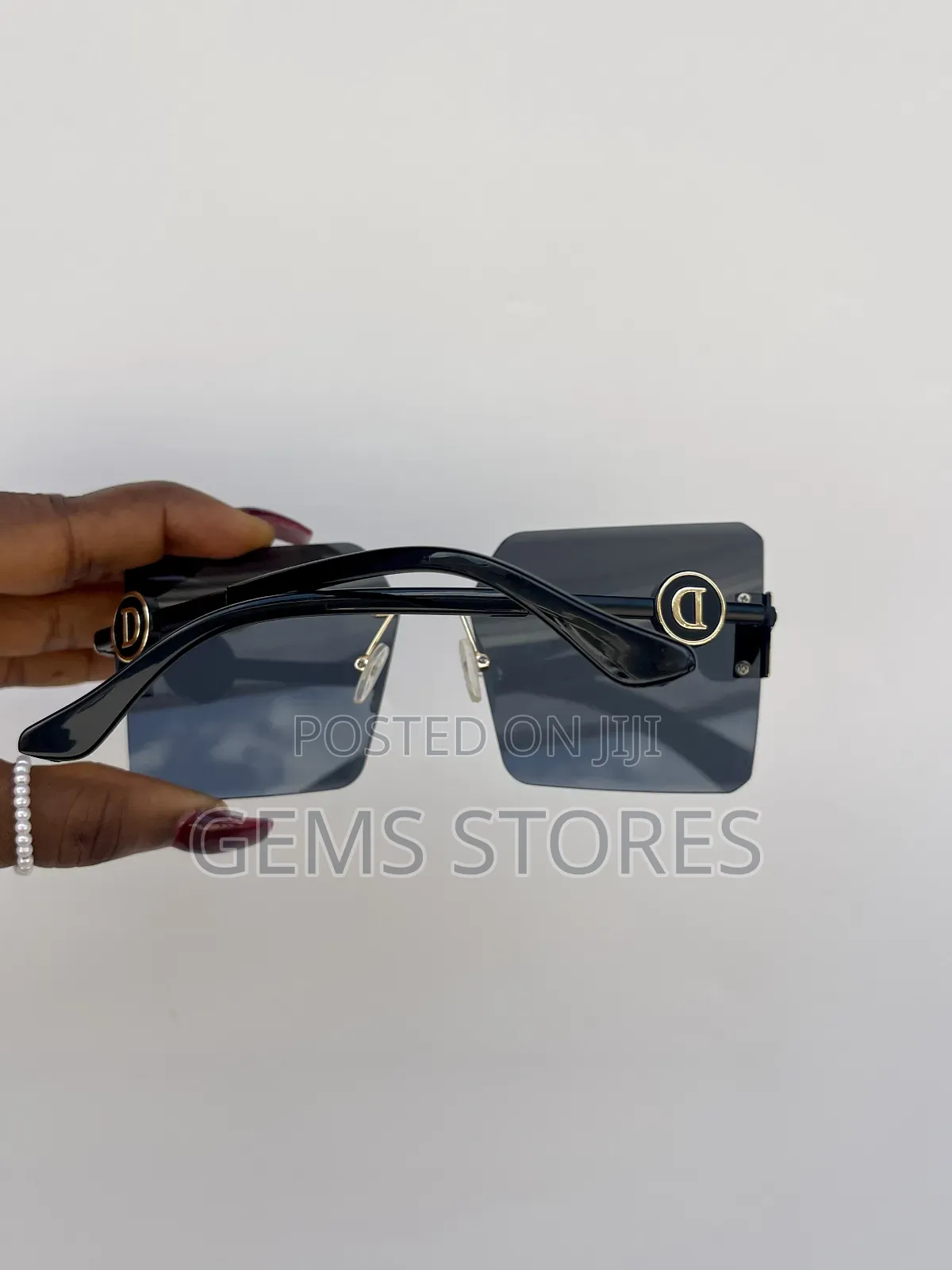 The Enchantress Dior Sunglass for Women