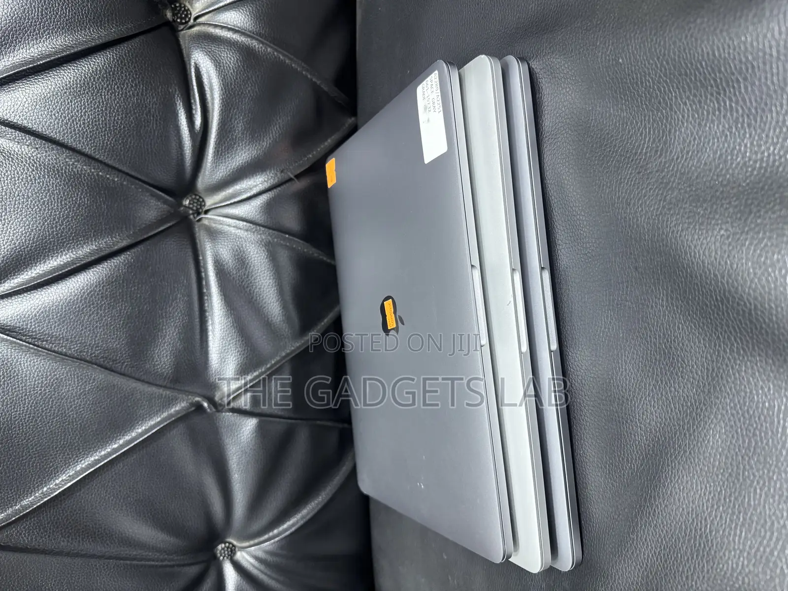 Laptop Apple MacBook Pro 2018 16GB Intel Core i7 SSD 512GB