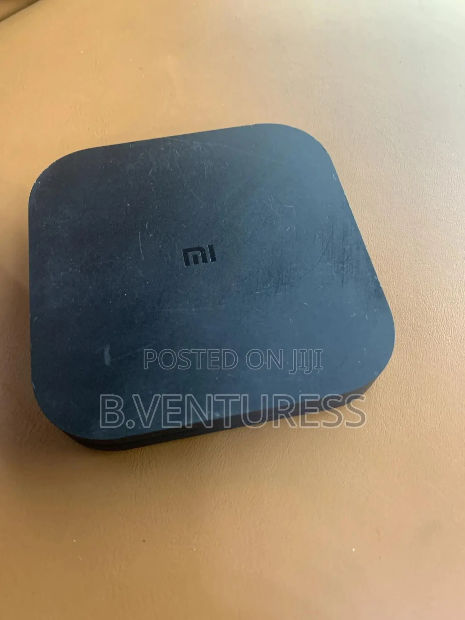 Xiaomi Mi Tv Box S