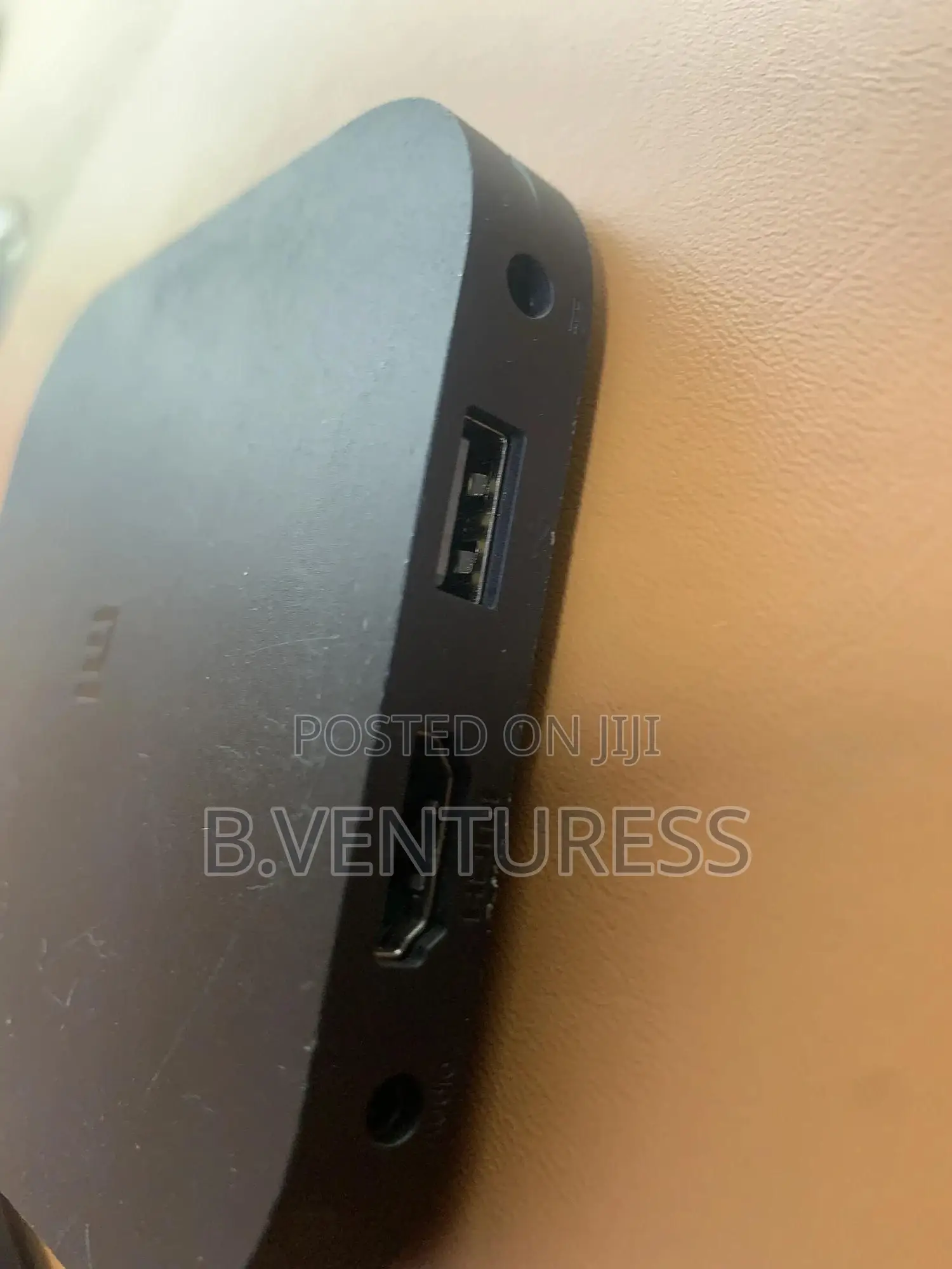 Xiaomi Mi Tv Box S