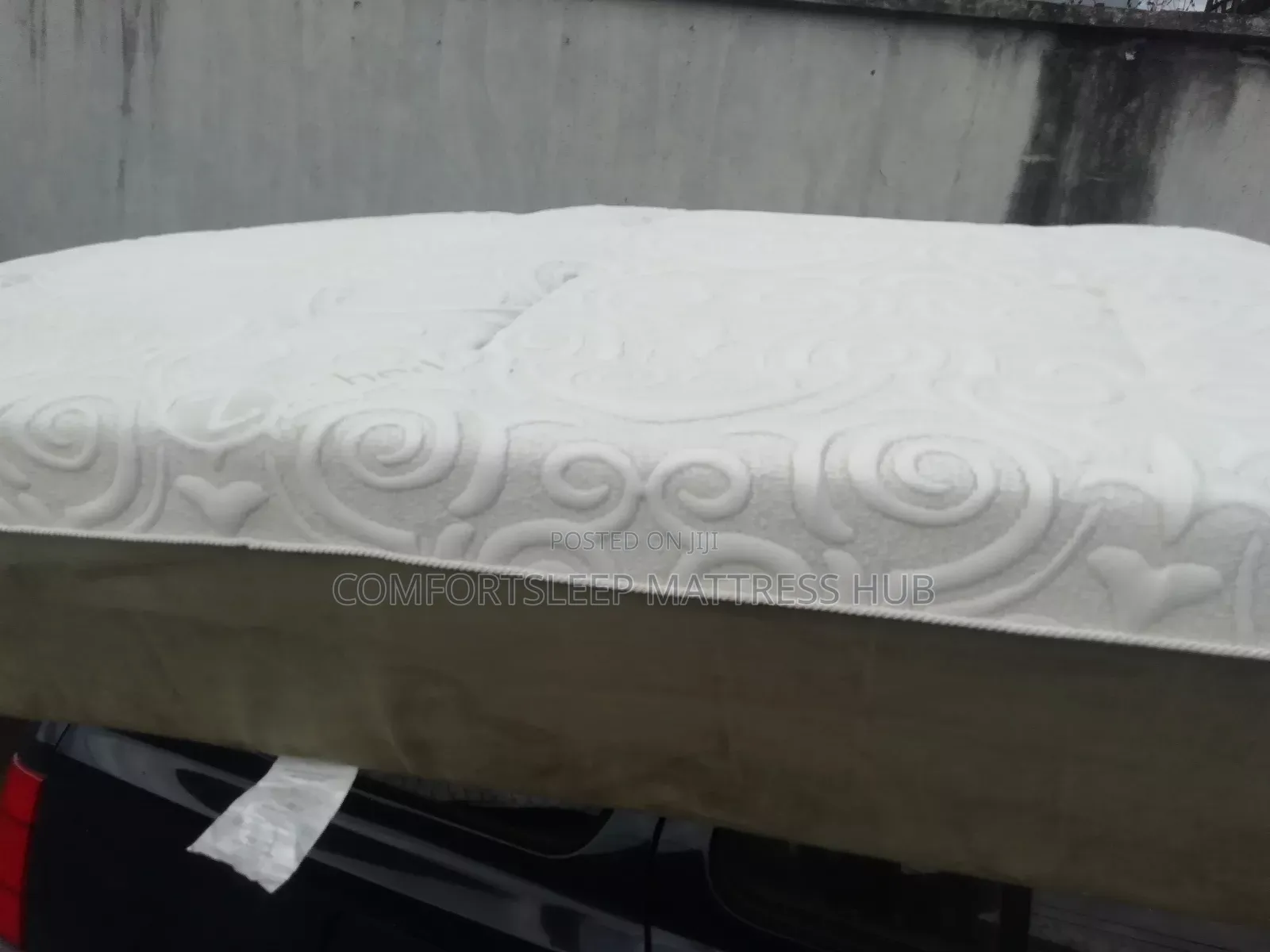 Memory Foreign Mattress