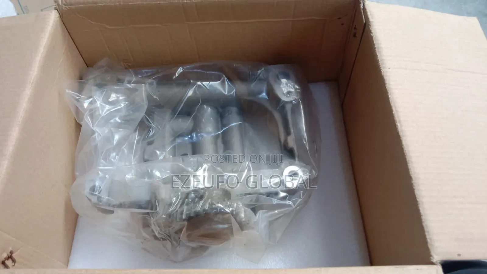Perkins Oil Pump 4132f073