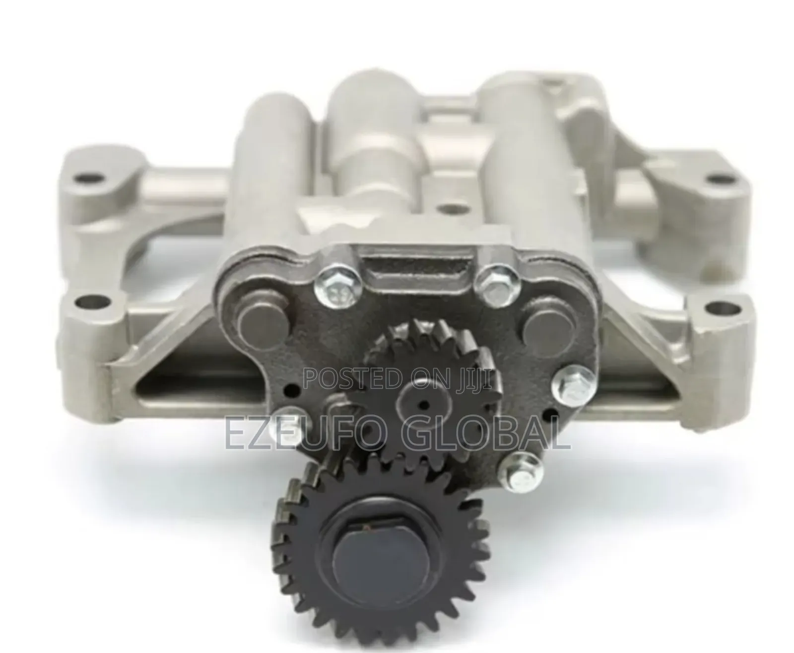Perkins Oil Pump 4132f073