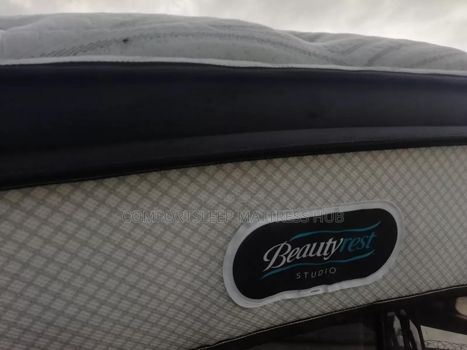 Hybrid Foreign Mattress