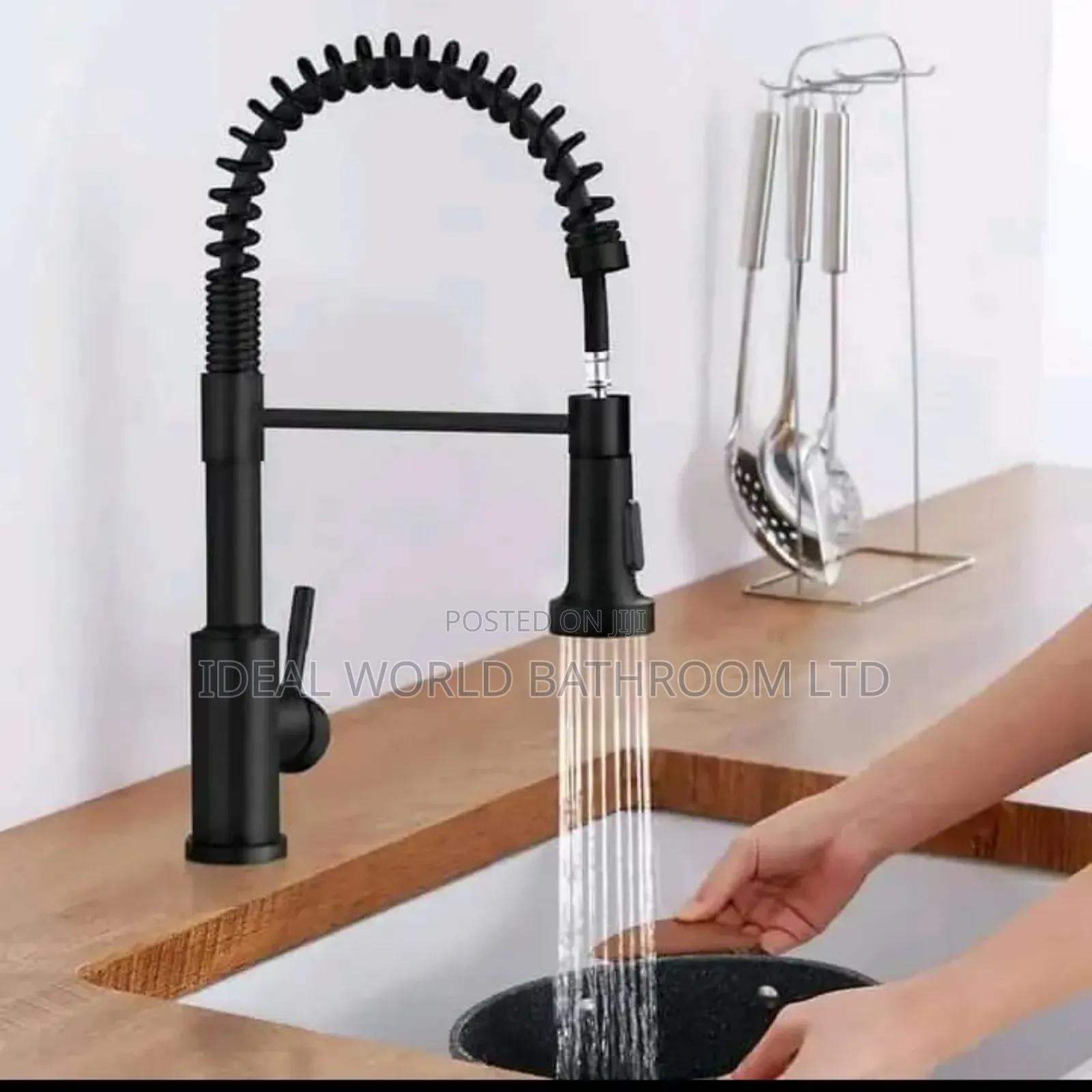 Quality Chain Mixer Tap